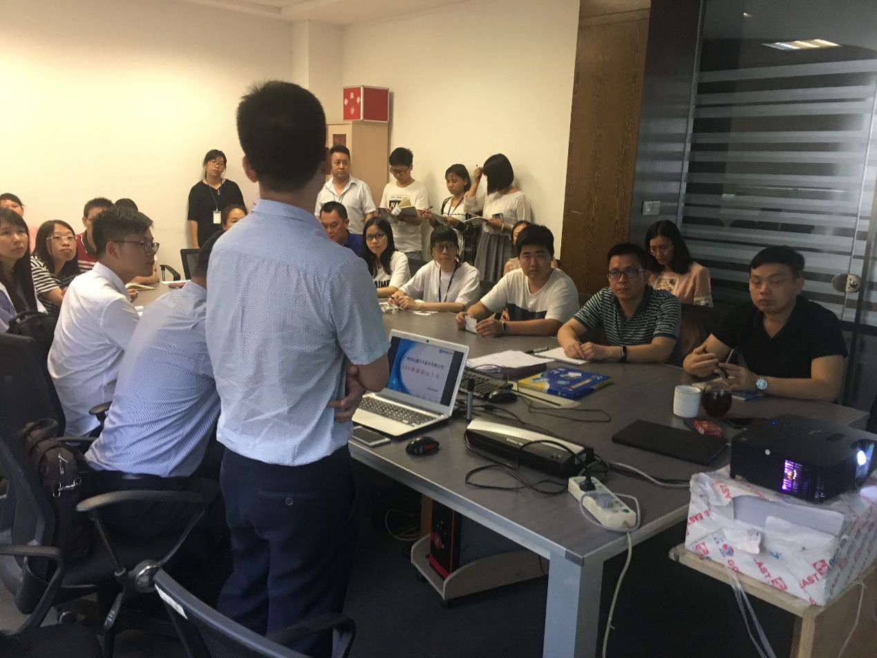 广州市弘道汽车配件有限公司携手顺景云开官方网页_云开（中国），加速推进企业信息化建设